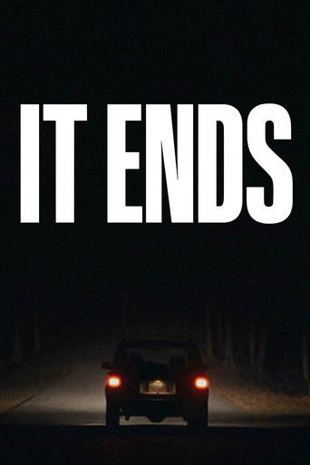 Watch It Ends 2025 poster