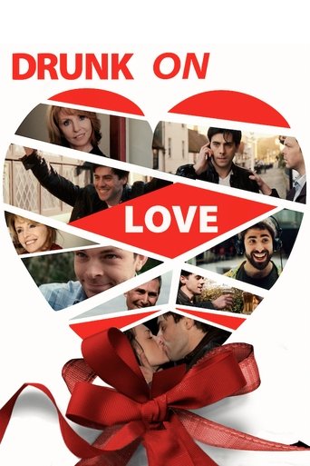 Watch Drunk on Love 2015 poster