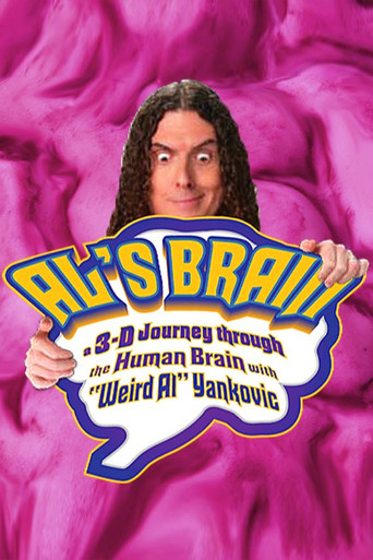 Watch Al's Brain 2009 poster