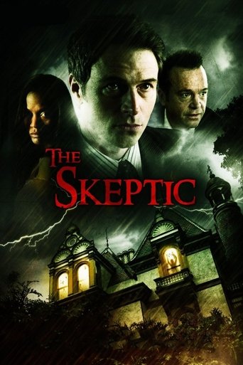 Watch The Skeptic 2009 poster
