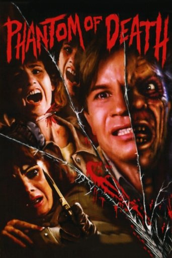 Watch Phantom of Death 1988 poster