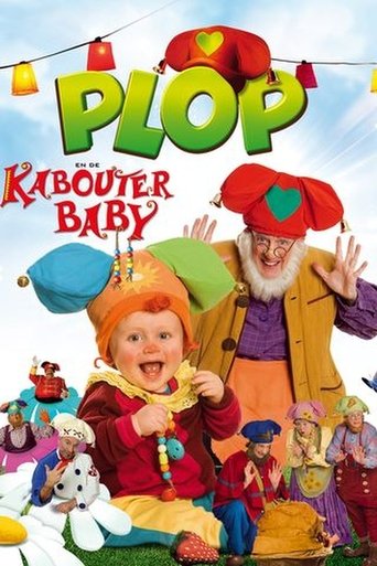 Watch Plop and the Gnome Baby 2009 poster