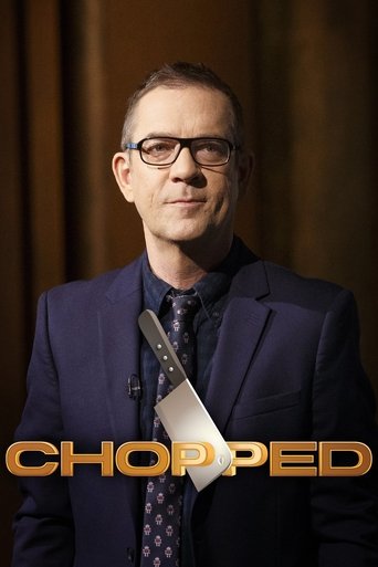 Watch Chopped 2009 poster