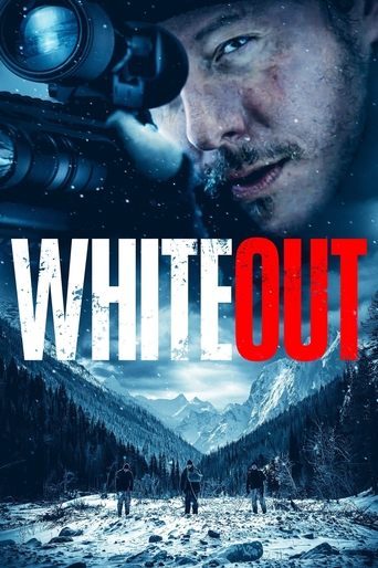 Watch Whiteout 2025 poster
