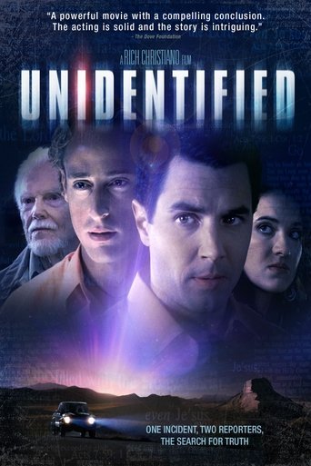 Watch Unidentified 2006 poster