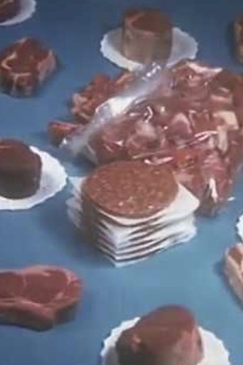 Watch This Is Hormel 1965 poster