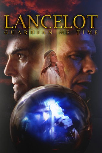 Watch Lancelot: Guardian of Time 1997 poster