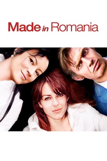 Watch Made in Romania 2010 poster