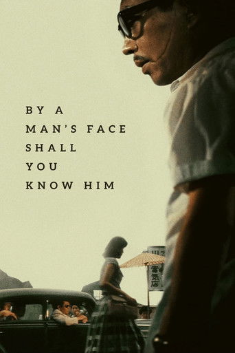 By a Man's Face Shall You Know Him 1966
