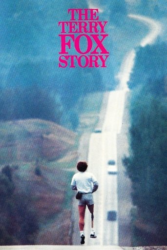 Watch The Terry Fox Story 1983 poster