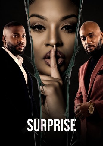 Watch Surprise 2023 poster