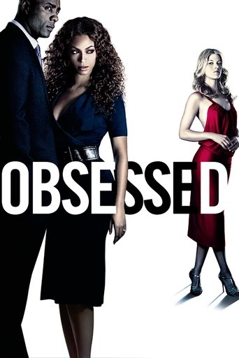 Watch Obsessed 2009 poster