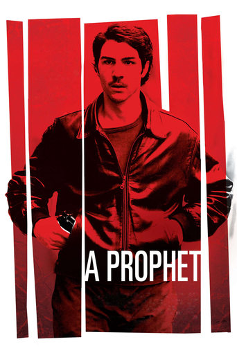 Watch A Prophet 2009 poster