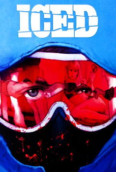 Watch Iced 1989 poster