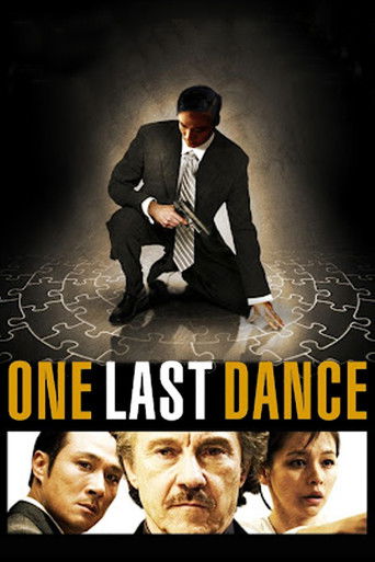 Watch One Last Dance 2007 poster