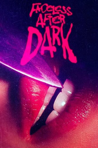 Watch Faceless After Dark 2023 poster
