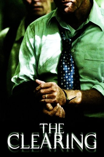 Watch The Clearing 2004 poster