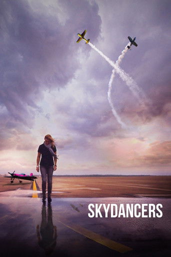 Watch Skydancers 2014 poster