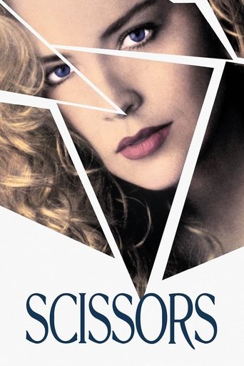Watch Scissors 1991 poster