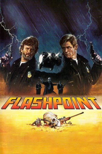 Watch Flashpoint 1984 poster