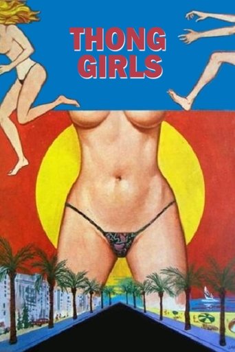 Watch Thong Girls 1987 poster