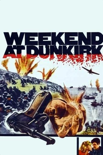 Watch Weekend at Dunkirk 1964 poster