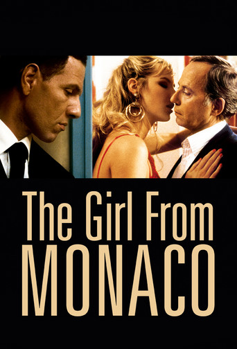 Watch The Girl from Monaco 2008 poster