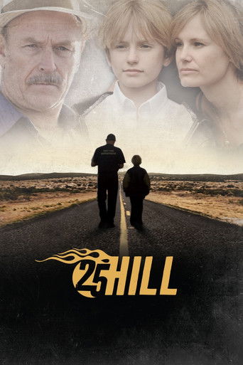 Watch 25 Hill 2011 poster