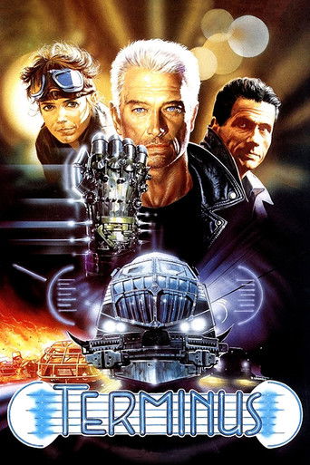 Watch Terminus 1987 poster
