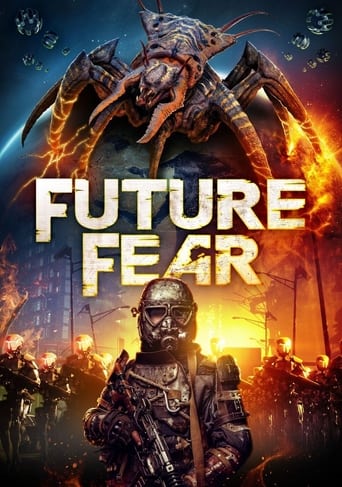 Watch Future Fear 2021 poster