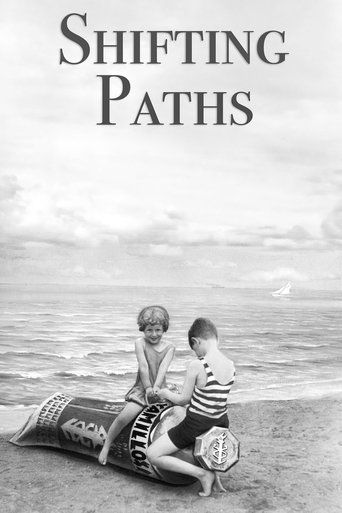 Watch Shifting Paths 2025 poster