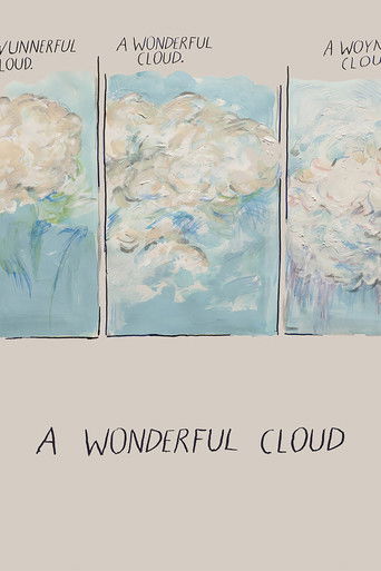 Watch A Wonderful Cloud 2015 poster