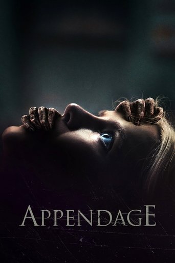 Watch Appendage 2023 poster