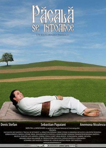 Watch Păcală se întoarce 2006 poster
