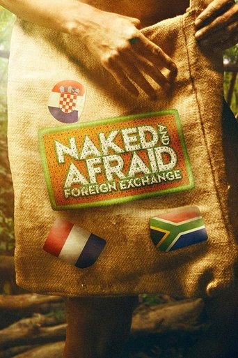 Watch Naked and Afraid: Foreign Exchange 2020 poster