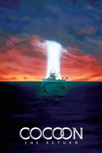 Watch Cocoon: The Return 1988 poster