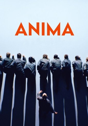 Watch Anima 2019 poster