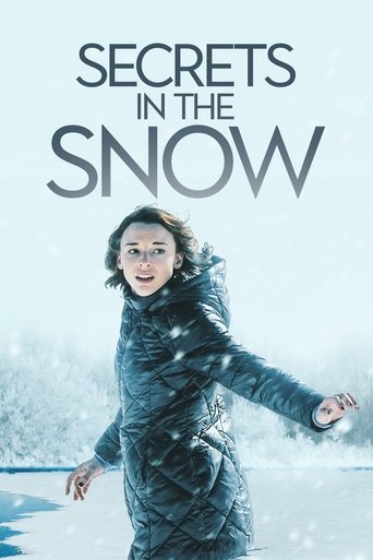 Watch Secrets in the Snow 2020 poster