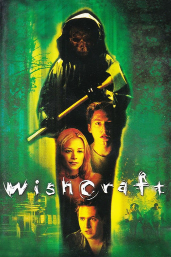 Watch Wishcraft 2002 poster