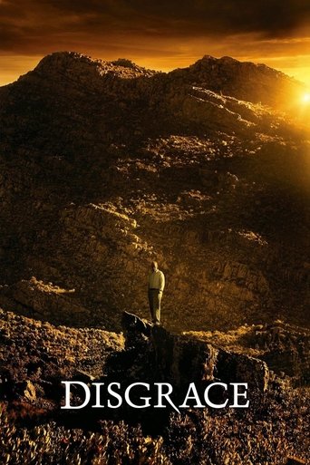 Watch Disgrace 2008 poster