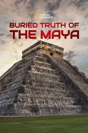 Watch Buried Truth of the Maya 2020 poster
