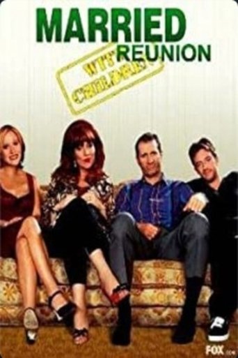 Watch Married... with Children Reunion 2003 poster