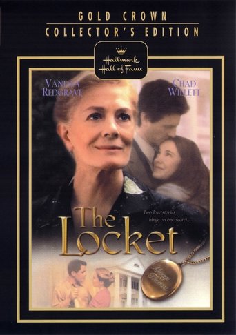 Watch The Locket 2002 poster