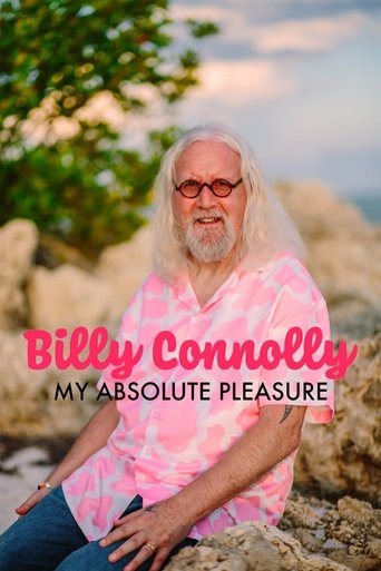 Watch Billy Connolly: My Absolute Pleasure 2021 poster