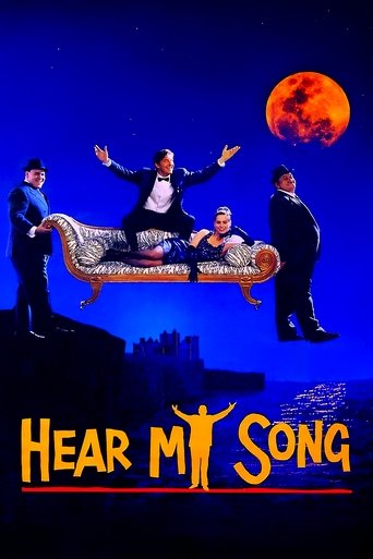 Watch Hear My Song 1991 poster