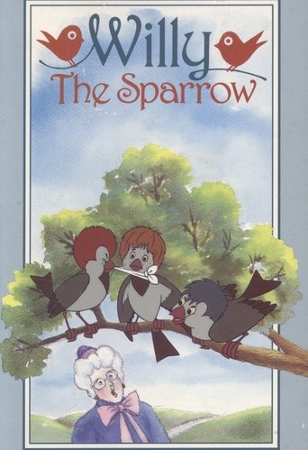 Watch Willy the Sparrow 1989 poster