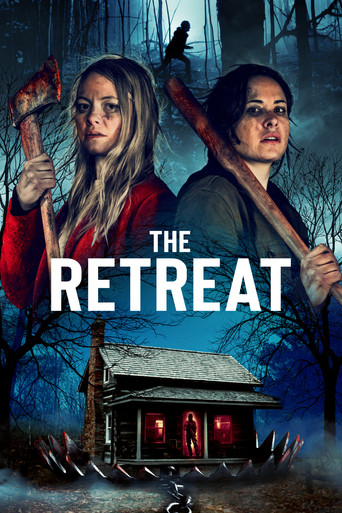 Watch The Retreat 2021 poster
