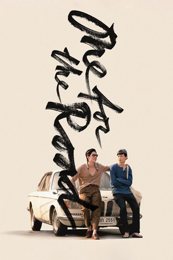 Watch One for the Road 2022 poster