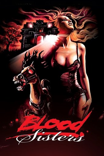 Watch Blood Sisters 1987 poster