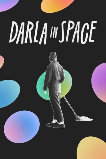 Watch Darla in Space 2024 poster